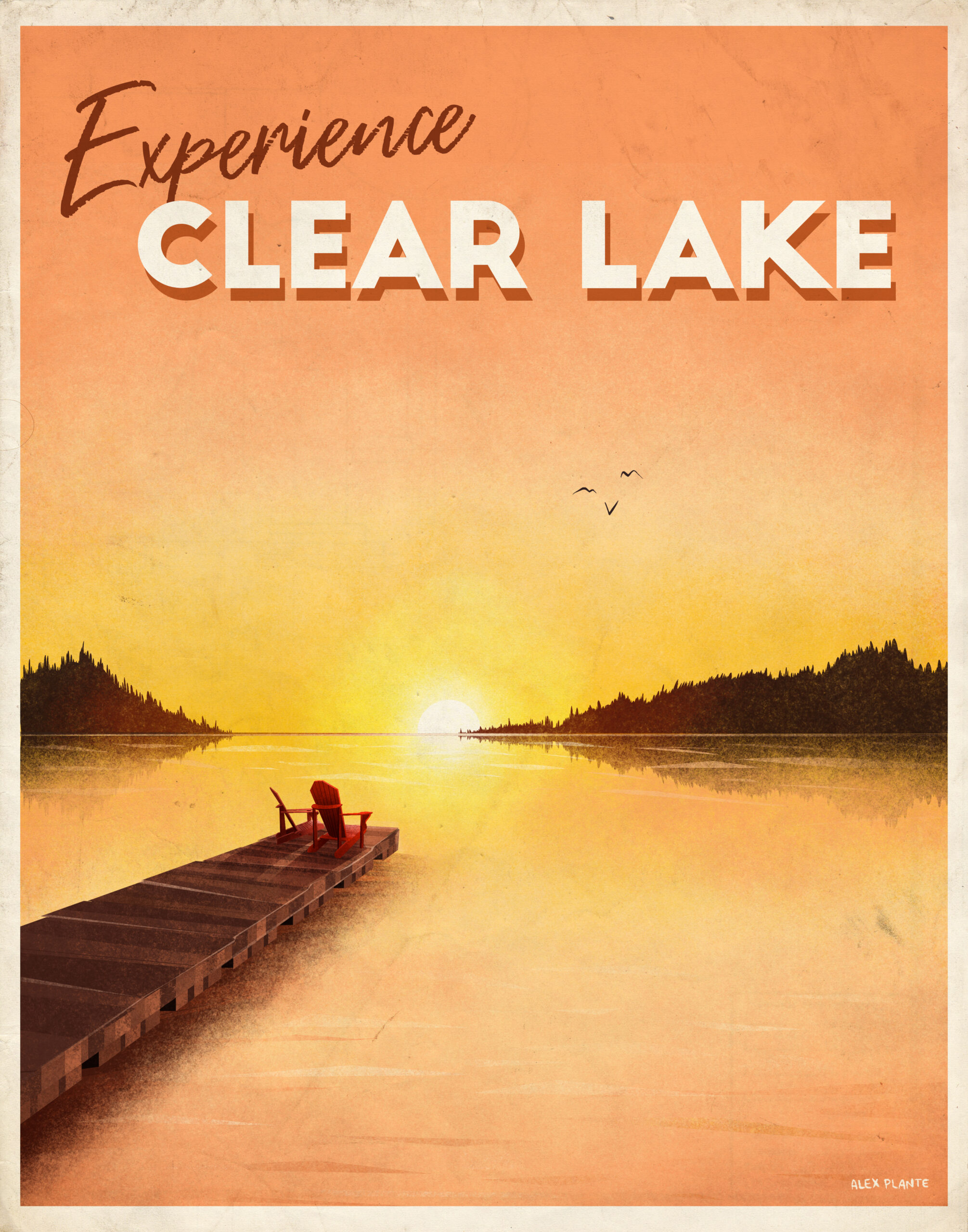 Clear Lake Manitoba lupon.gov.ph