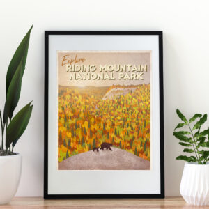 Tourism Posters