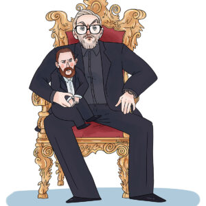 Taskmaster (Digital Download)