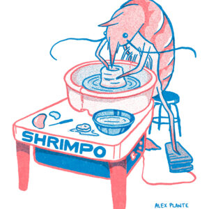 Shrimpo