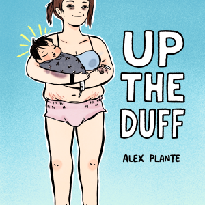 Up The Duff – PDF