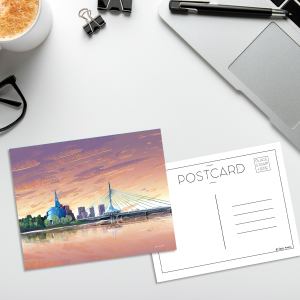 Postcard