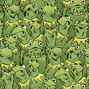 Kermies